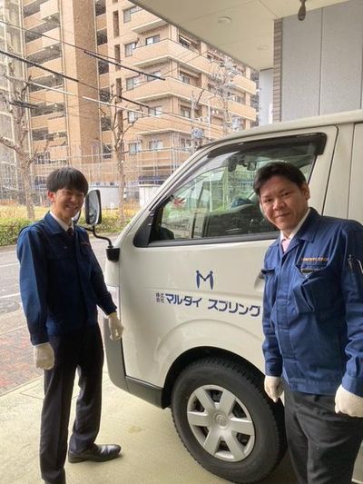 愛知県 名古屋市 中村区の配達員の求人 | Indeed (インディード)