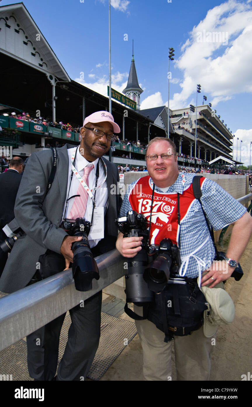 Photographer vest hi-res stock photography and images - Alamy