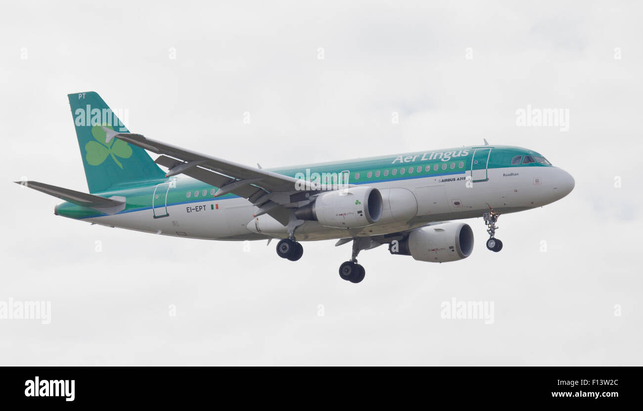 チェコ航空 Aviationtag A319-100 青色 チェコ航空 Aviationtag A319