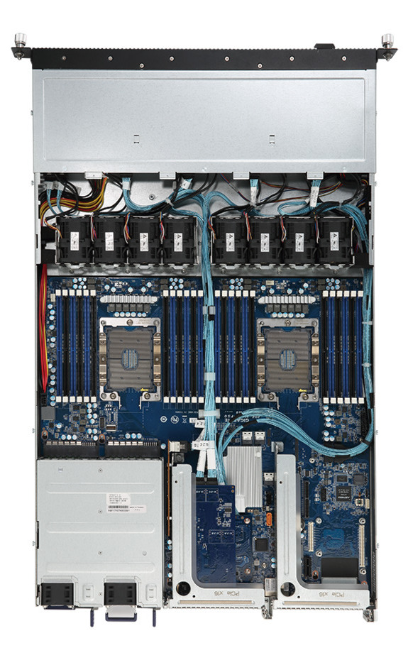 PCクラスタ、1Uサーバ、スケーラブルインフラ、HA、HPCクラスタリング