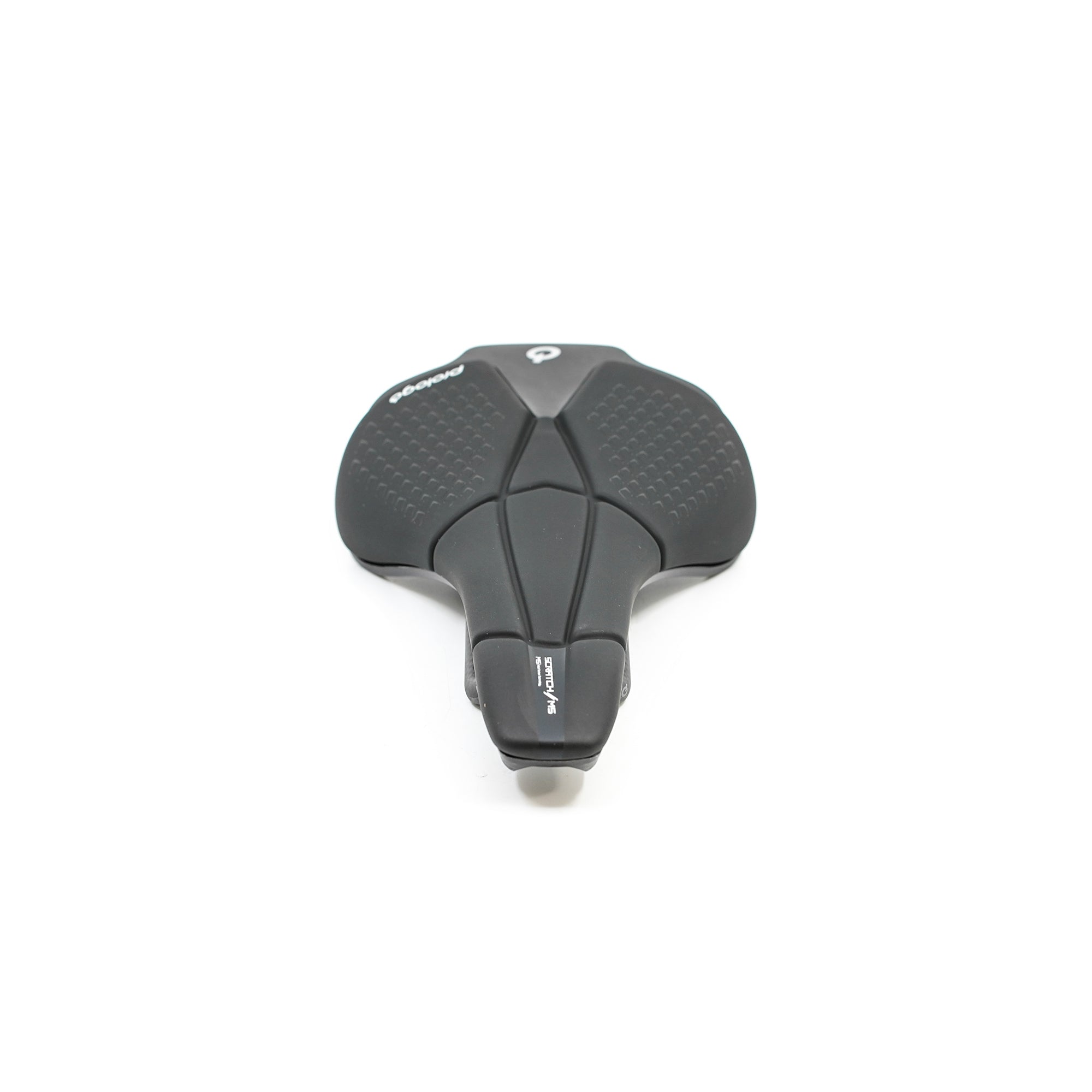 Prologo Scratch M5 Nack Saddle - Black – CCACHE