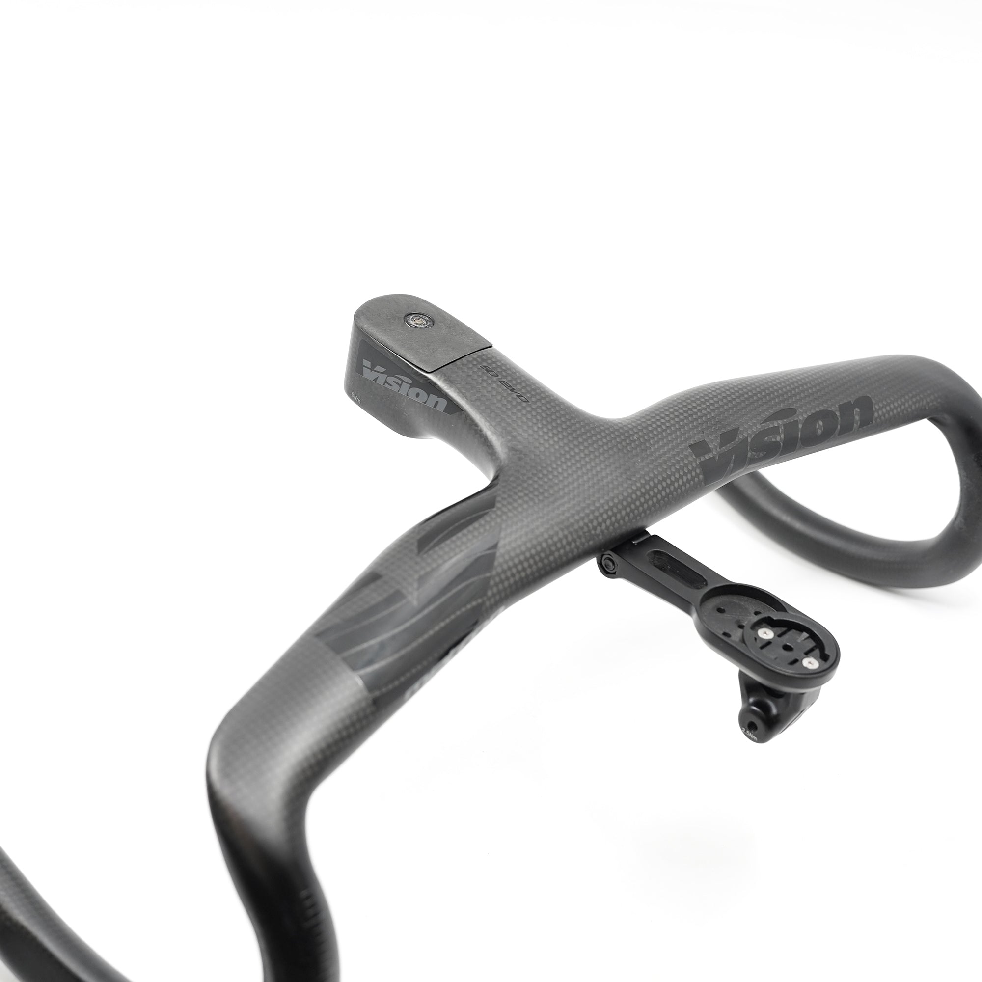 Vision Metron 5D ACR EVO Integrated Handlebar – CCACHE