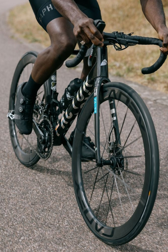 CADEX 50 Ultra Disc Tubeless Wheels – CCACHE