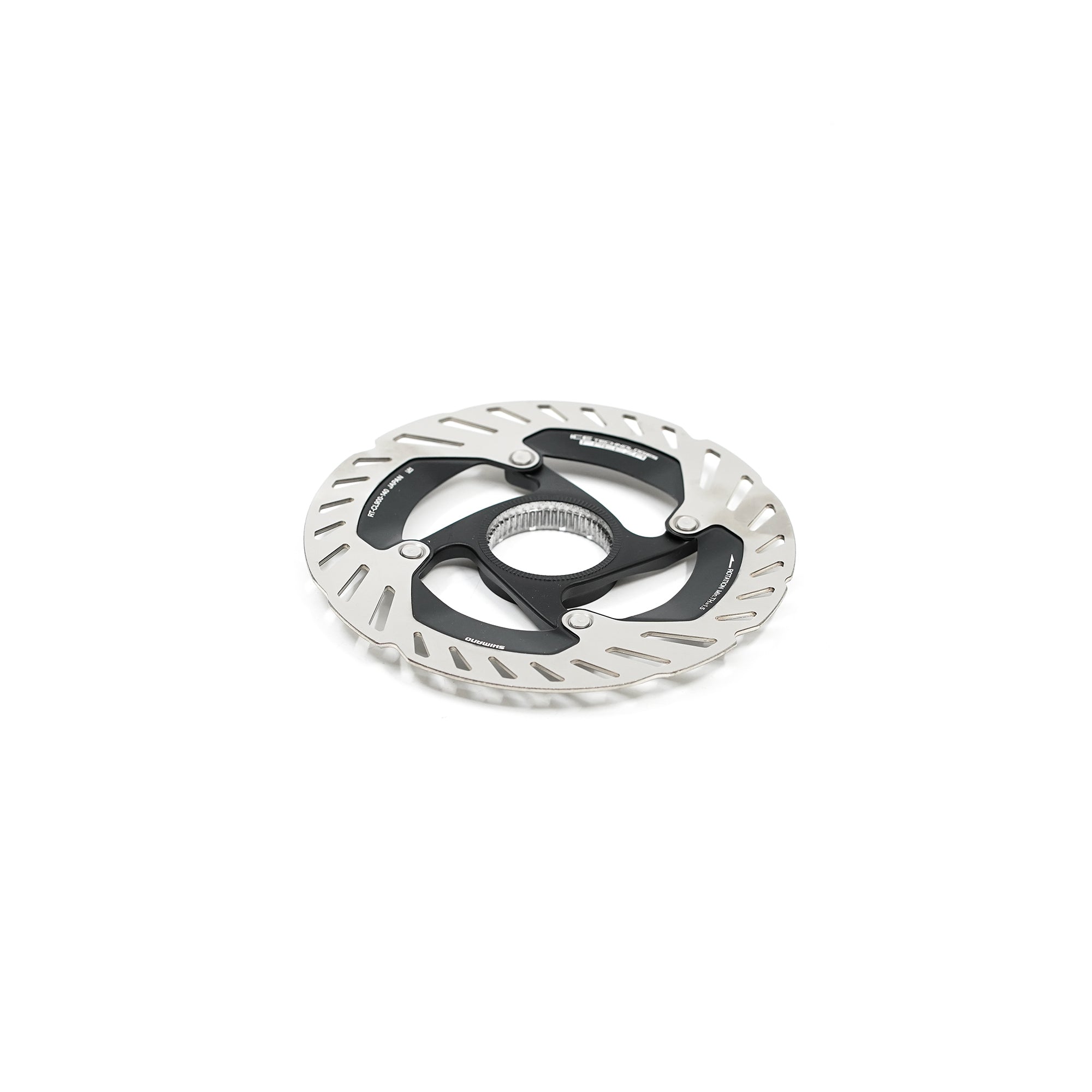 Shimano Dura-Ace RT-CL900 Ice-Tech Centerlock Disc Rotor – CCACHE