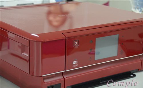 エプソンの小さくなったプリンター カラリオEP-805Aお試しレビュー