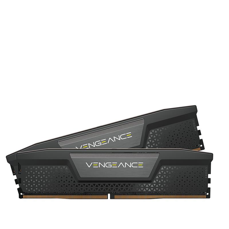 CORSAIR VENGEANCE 64GB (2x32GB) DDR5 5600MHz CL40 UDIMM - Canada