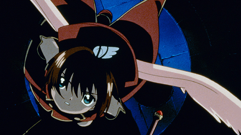 劇場版(2000年公開) -カードキャプターさくら公式サイト-