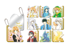 ALL -【GOODS】カードキャプターさくら公式サイト-