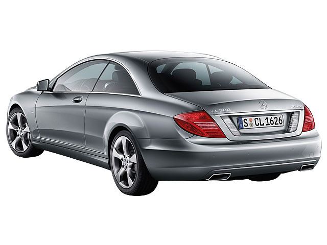 CLクラス（メルセデス・ベンツ）のカタログ｜中古車なら【カーセンサー