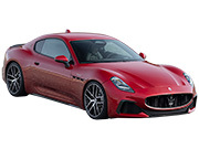 グラントゥーリズモ（マセラティ）のカタログ｜中古車なら