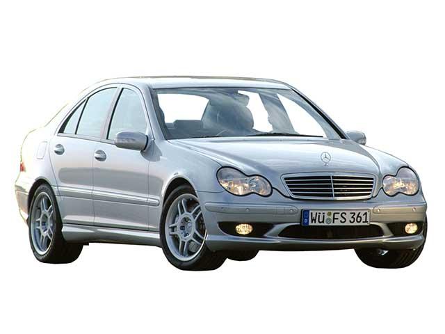 AMG Cクラス C32(03年11月-06年02月) / AMGの車カタログ｜輸入車