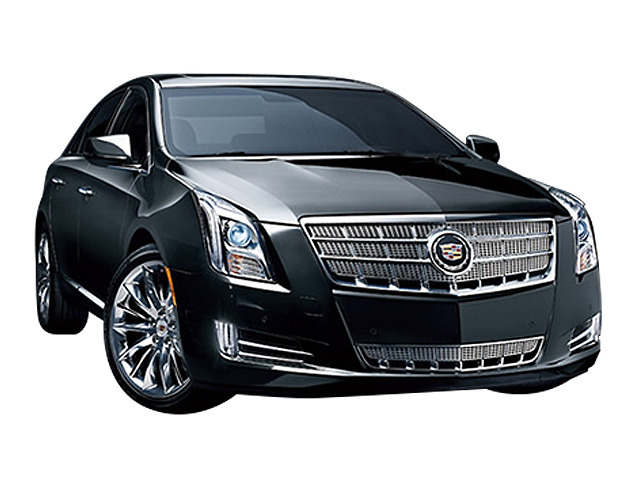 XTS（キャデラック）のカタログ｜中古車なら【カーセンサーnet】