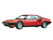 モンディアル（フェラーリ）のカタログ｜中古車なら【カーセンサーnet】