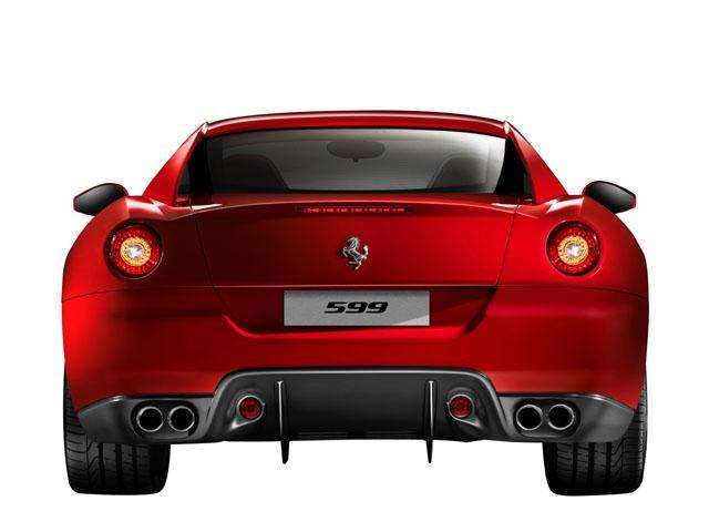 599（フェラーリ）のカタログ｜中古車なら【カーセンサーnet】