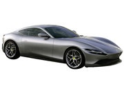 ローマ（フェラーリ）2020年4月～生産中のカタログ｜中古車なら