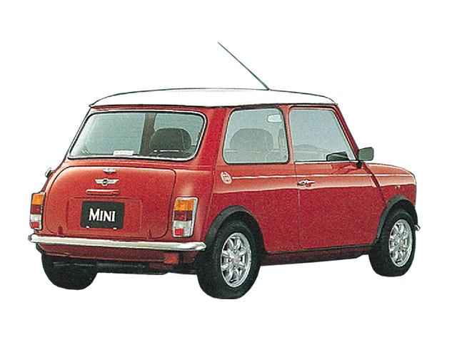 ローバー ミニ クーパー(97年01月-01年06月) / ROVERの車カタログ