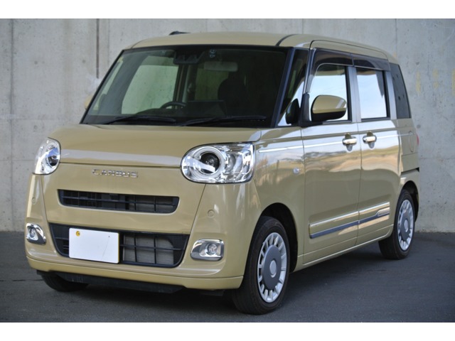アサヒワークス(中古車一覧) | 中古車なら【カーセンサーnet】