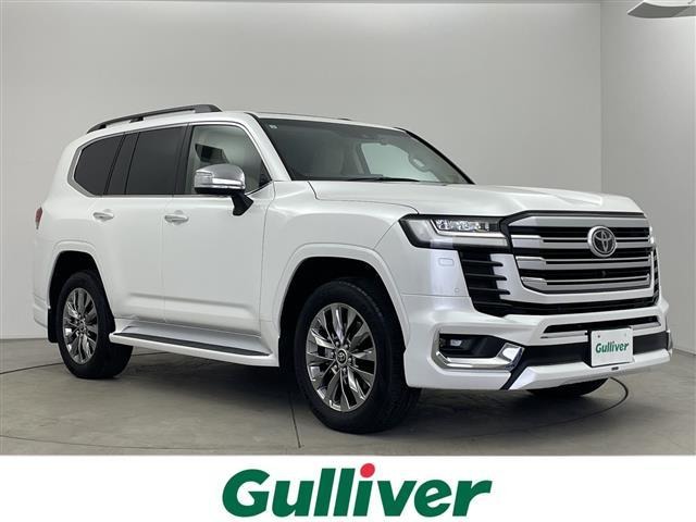 ランクル zx」の中古車を探す【カーセンサー】