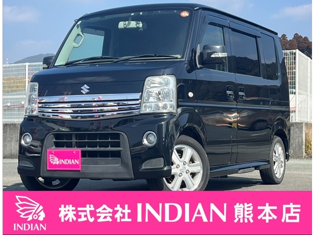 熊本県 ダイハツ アトレーワゴンの中古車｜中古車EX