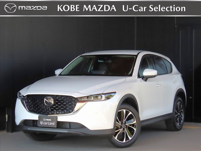 マツダ CX-5 2.2 XD Lパッケージ ディーゼルターボ（価格:298万円