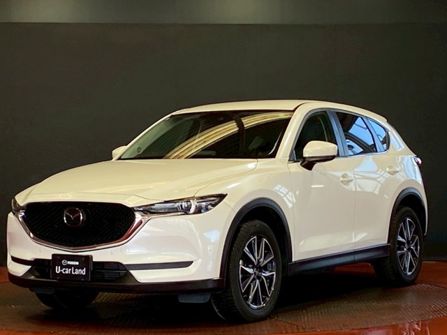 マツダ CX-5 2.2 XD プロアクティブ ディーゼルターボ（価格:206.8万円