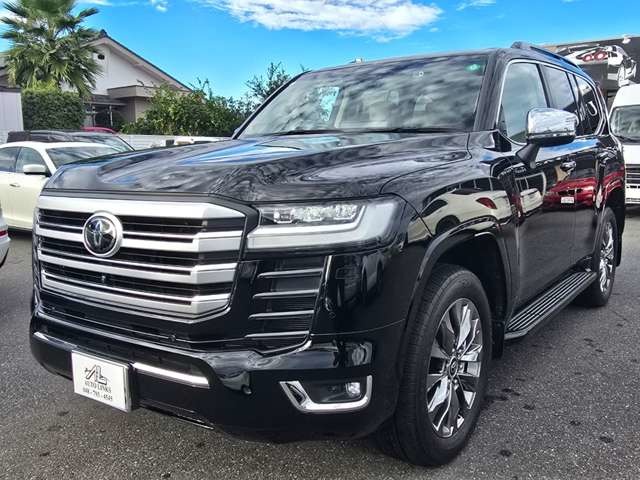 ランドールクルーザー」の中古車を探す(47ページ目)【カーセンサー】