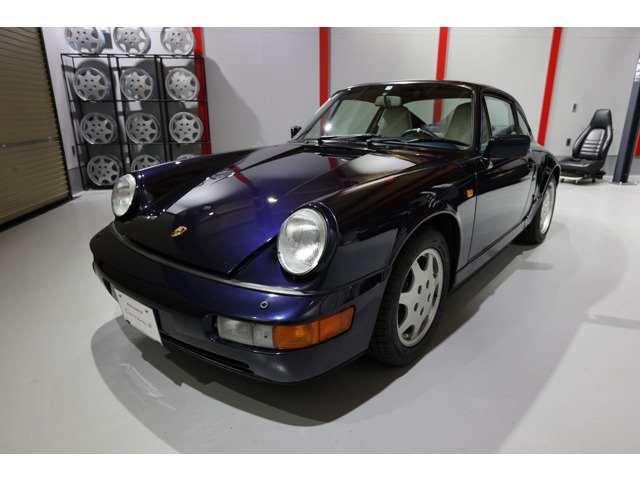 ポルシェ964マニュアル」の中古車を探す(2ページ目)【カーセンサー】