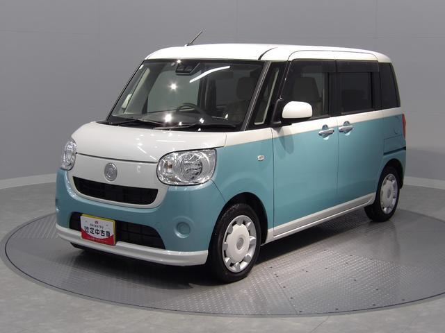 軽自動車 ワンオーナー車 ミントグリーンの中古車｜中古車EX