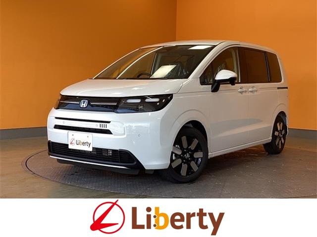 新品未使用】フリード L フリード 未使用車の中古車を探すなら【グー