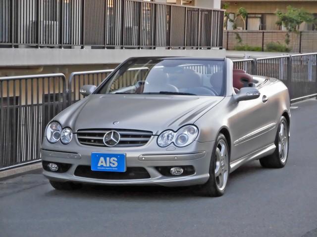 ベンツ CLK AMG」の中古車を探す【カーセンサー】