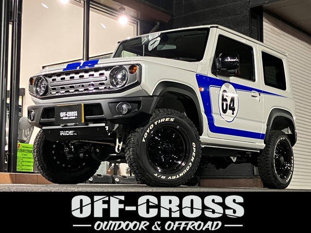 OFF－CROSS（オフクロス）(中古車一覧) | 中古車なら