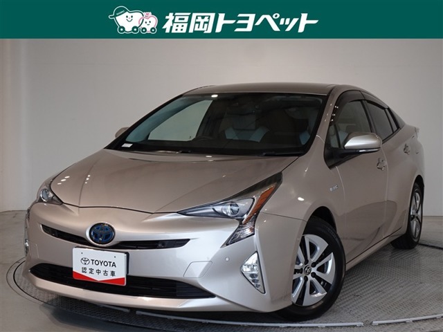 福岡県 トヨタ プリウスの中古車｜中古車EX