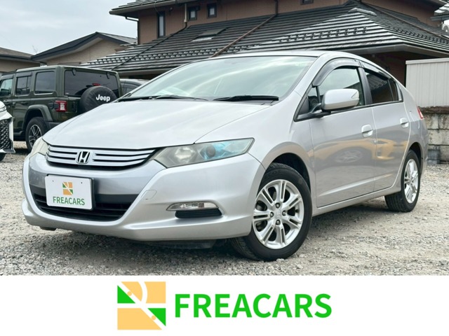 ホンダ インサイト 1.3 L（価格:32.9万円, 栃木県, 物件番号:37039565