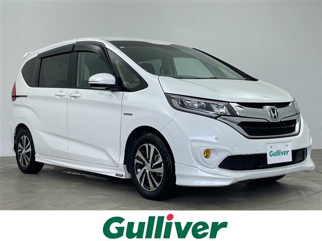 鹿児島県 ホンダ フリード+の中古車｜中古車EX
