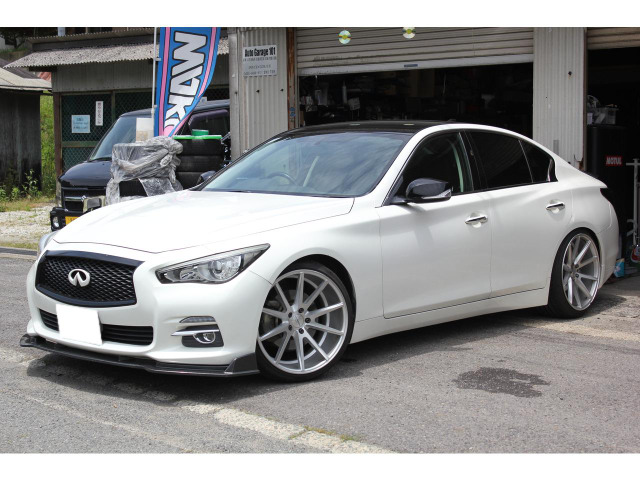 スカイライン・ローダウンの中古車を探す(3ページ目)【カーセンサー】