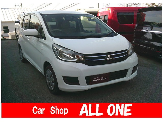 eKワゴン(大阪南部)の中古車を探す【カーセンサー】