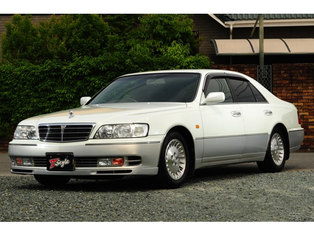 日産 シーマ 1996年式モデル(Y33系) 中古車情報｜中古車一覧・価格【MOTA】
