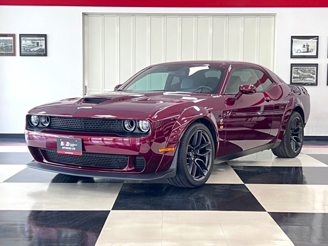 ダッジの中古車一覧(全国)【カーセンサー】