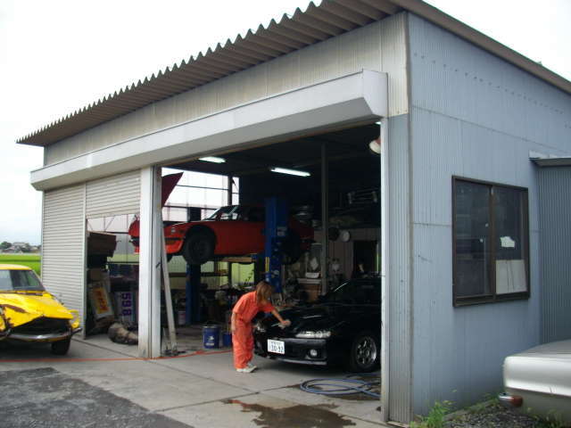 シティーオート 旧車・ネオクラシック車専門店 ｜中古車販売店舗情報