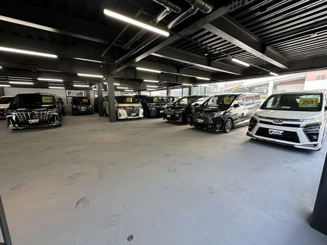 ワンゼット 大久保 | 中古車なら【カーセンサーnet】