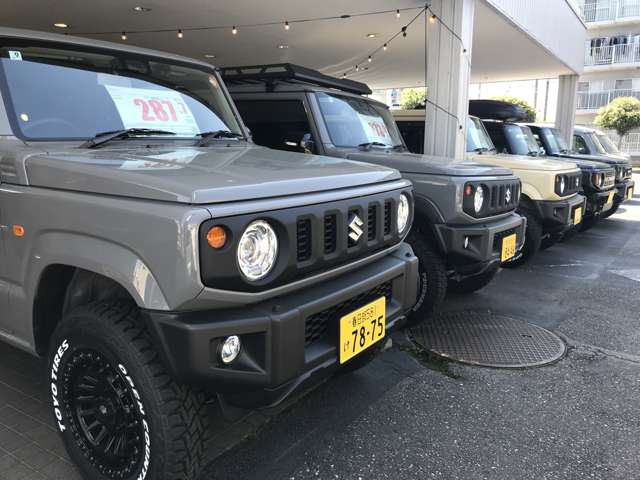 ワイズプロジェクトWAKO OVERLAND | 中古車なら