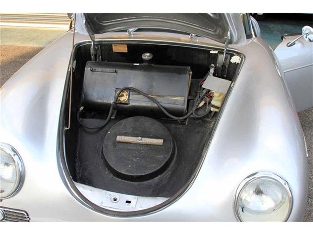 ポルシェ 356（価格:400万円, 奈良県, 物件番号:31527195） 詳細｜中古