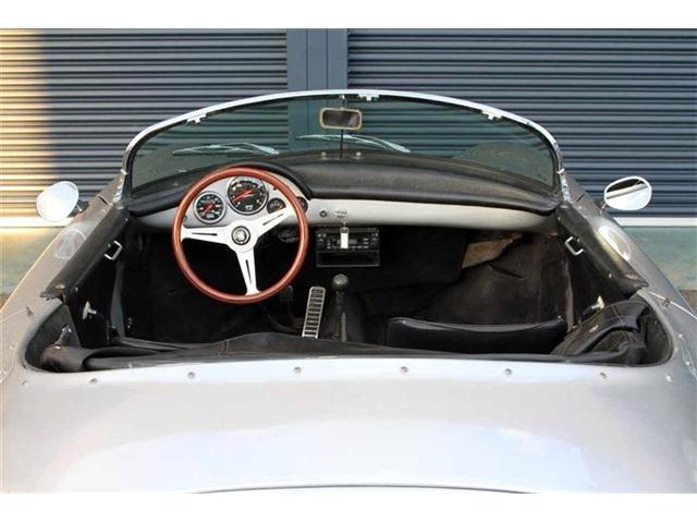 ポルシェ 356（価格:400万円, 奈良県, 物件番号:31527195） 詳細｜中古