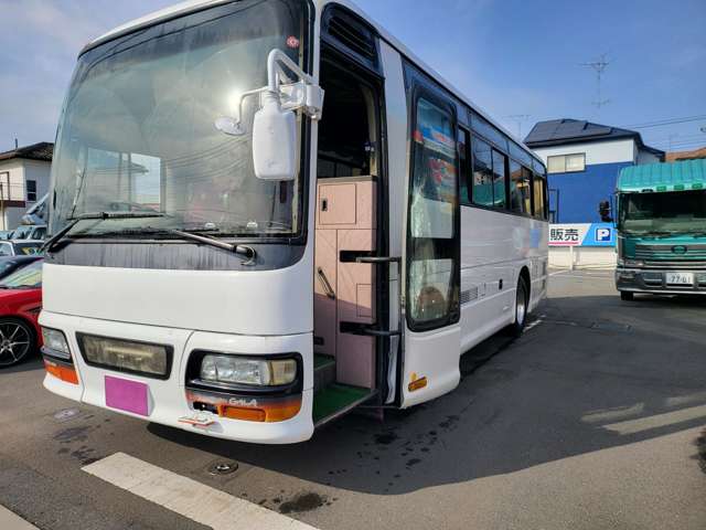 いすゞ ガーラ（価格:210.8万円, 埼玉県, 物件番号:34215545） 詳細