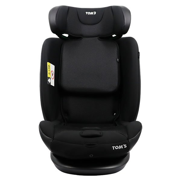 TM-3002TOM'S ハーネスジュニアリクライニングⅡ76～150 – シーエー産商