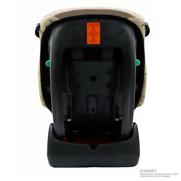 DS-2102レジェプラスネクストプーさん＆フレンズ – シーエー産商