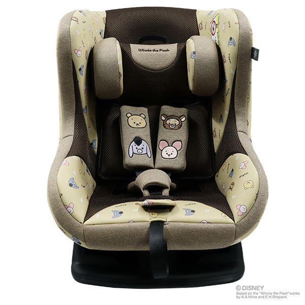 DS-2102レジェプラスネクストプーさん＆フレンズ – シーエー産商