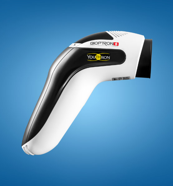 Bioptron YOUTHRON