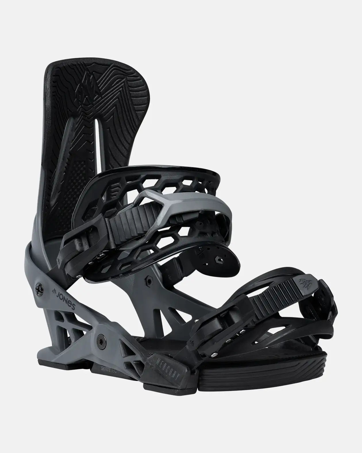Men's Mercury Snowboard Binding | Jones