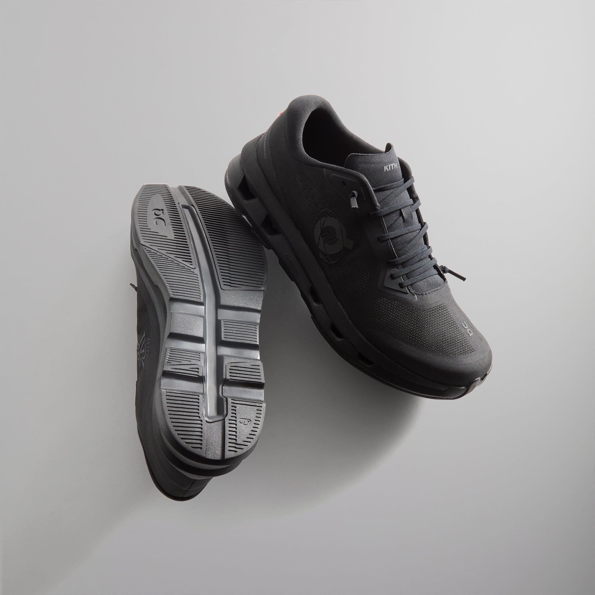 Kith for On Cloudzone - Black – Kith Canada